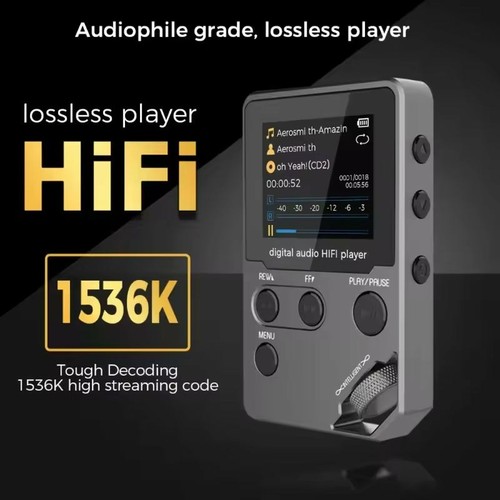 8gb lossless bluetooth mp3 - lossless,