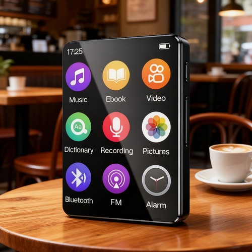 Touch screen mp3 mp4 - screen,