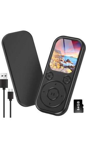 Olycism 64gb mp3 player - olycism,