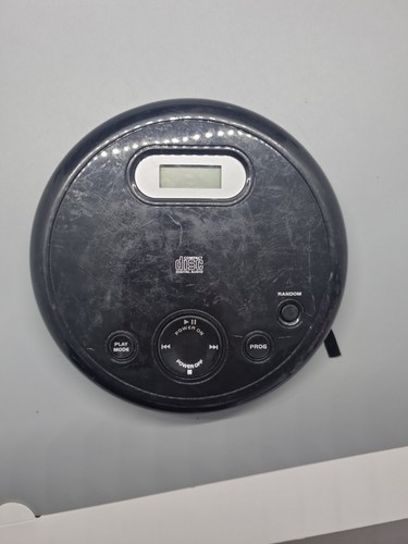 Currys personal player - cd,