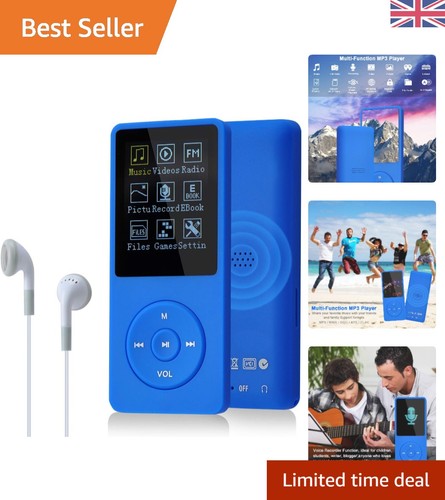 Lightweight navy blue mp3 - lightweight,