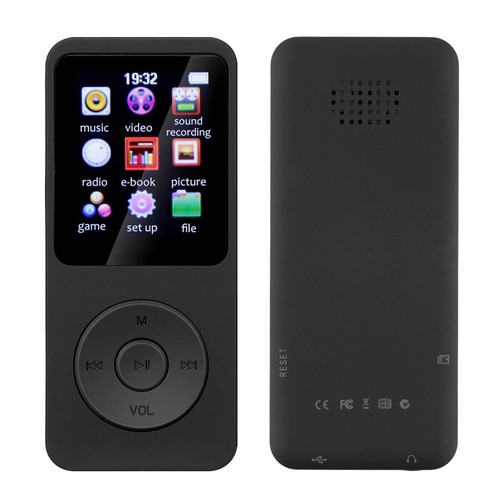 Portable bluetooth mp4 - portable,