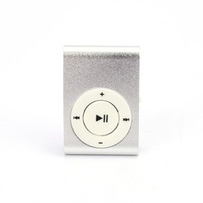 Sleek and Stylish MP3 Player