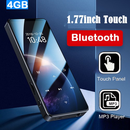 Portable bluetooth mp4 mp3 - portable, mp4/mp3