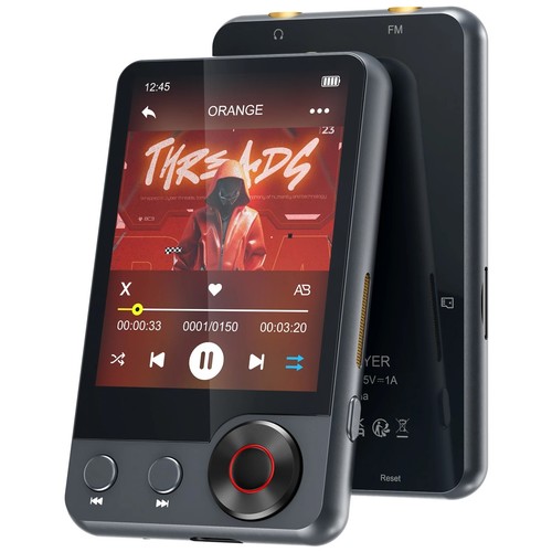 128gb mp3 player with - mp3,