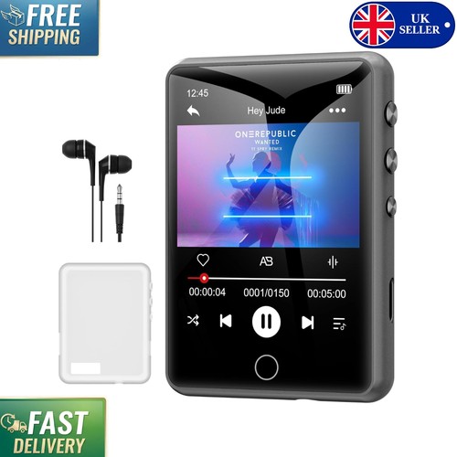 Compact 64gb mp3 player with - 64gb,