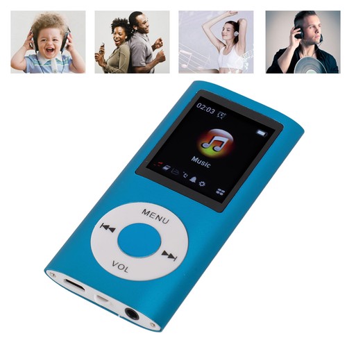 Portable mp3 player tft - portable,