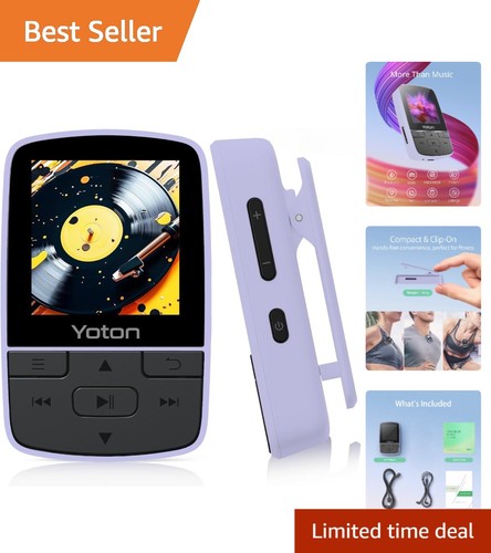 Bluetooth mp3 player hifi - player,