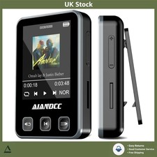 Compact Bluetooth 5.3 MP3