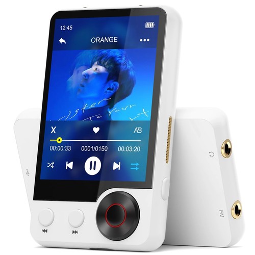 Mp3 player 128gb - 128gb, 5.3