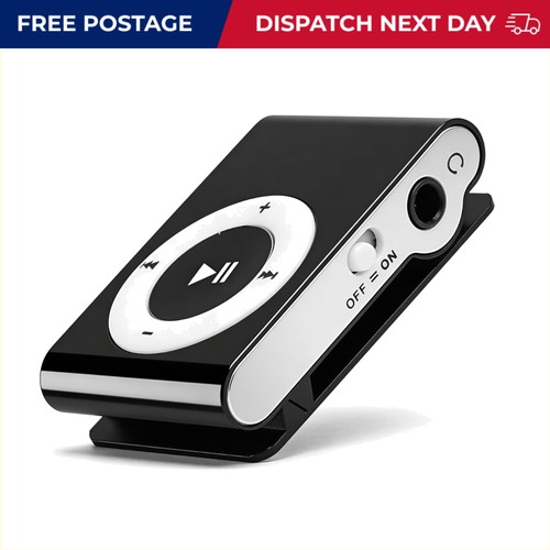 Compact 8gb mp3 - 8gb,