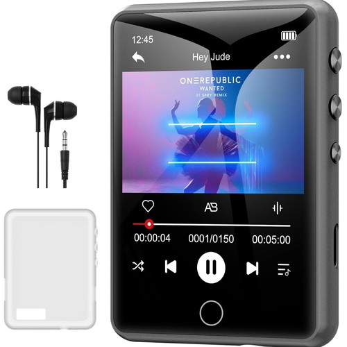 Portable 64gb mp3 - portable,
