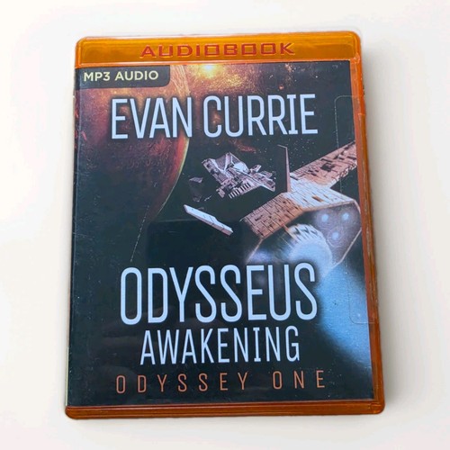 Odyssey one awakening evan - odyssey,