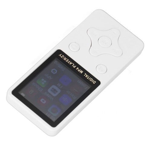 32gb mp3 player - player, 5.0