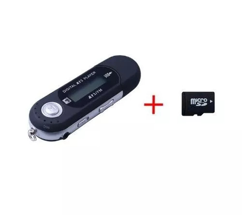 Usb micro lcd display - micro, aaa