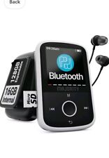 Bluetooth MP3 Music Player