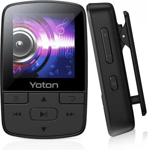 Mp3 player with bluetooth max - mp3, bluetooth,