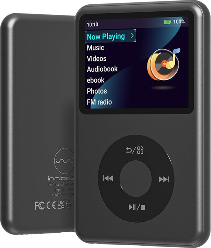 Mp3 player with bluetooth - mp3,