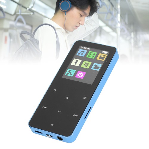 Mp3 player inch tft touch - player,