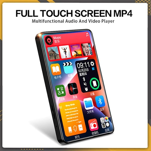 Bluetooth support 16gb mp4 - 16gb, mp4/mp3