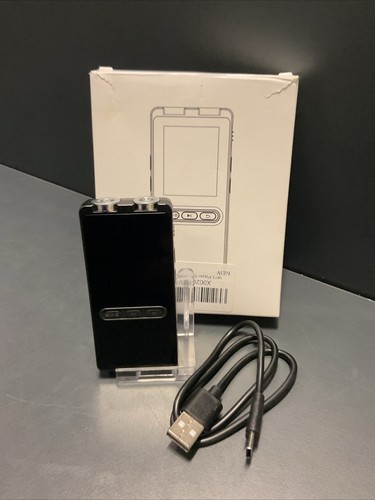 Portable mp3 64gb - mp3,