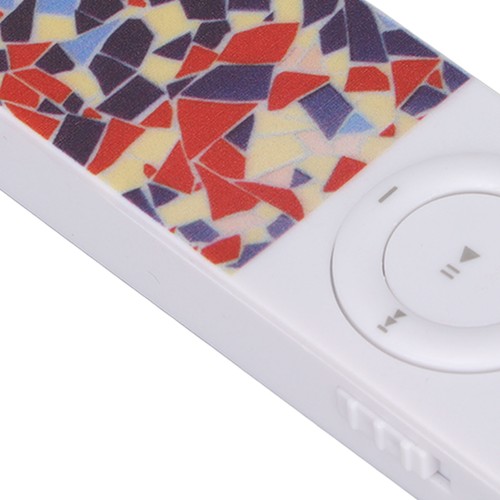 Mp3 player hifi lossless slim - mp3,
