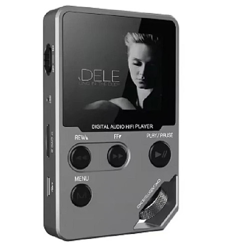 8gb lossless bluetooth mp3 - lossless,