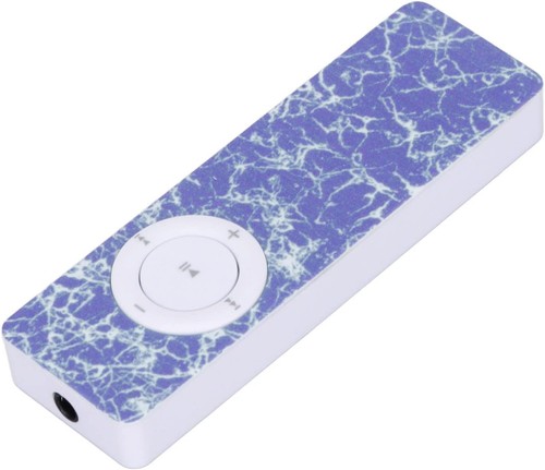 Stylish 64gb mp3 player - mp3, with