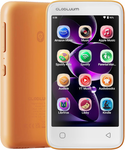 160gb mp3 player with - 160gb,
