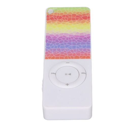 Portable mp3 player - player, hifi
