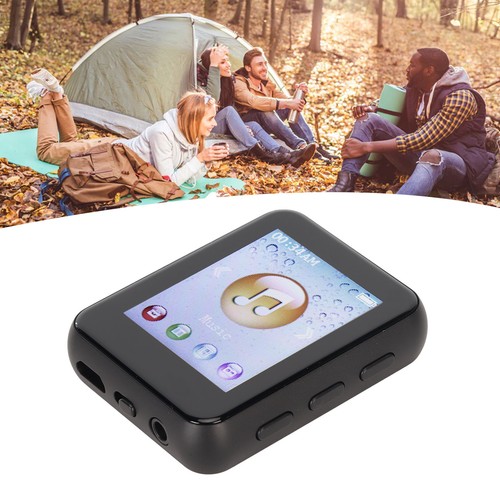 Black mp3 bluetooth - mp3,