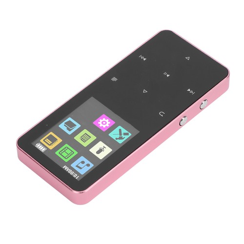 Touch screen mp3 player with - mp3,