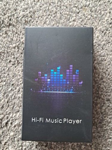 Mp3 music player - mp3, 32gb