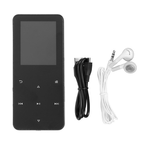 Bluetooth mp3 player - mp3,