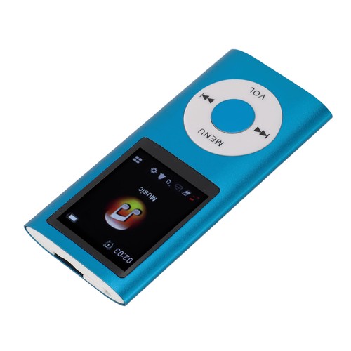 New portable mp3 music player - mp3,