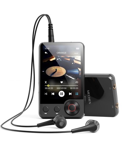 Mp3 player mechen d53 portable - mp3,
