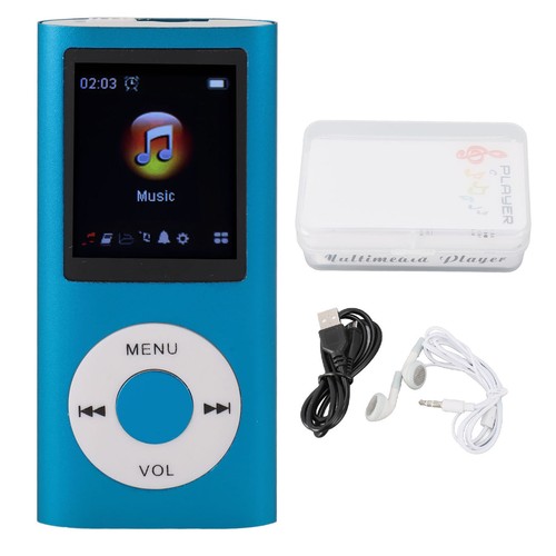 Portable mp3 player tft - player, 1.8