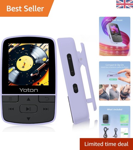 Portable mp3 player with - mp3,