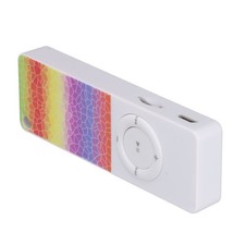 Portable MP3 Player HiFi