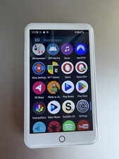 Compact 80gb Android MP3