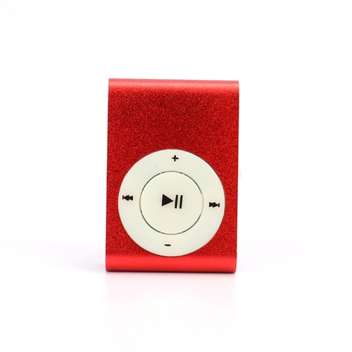 Sleek and stylish mp3 player - mp3,