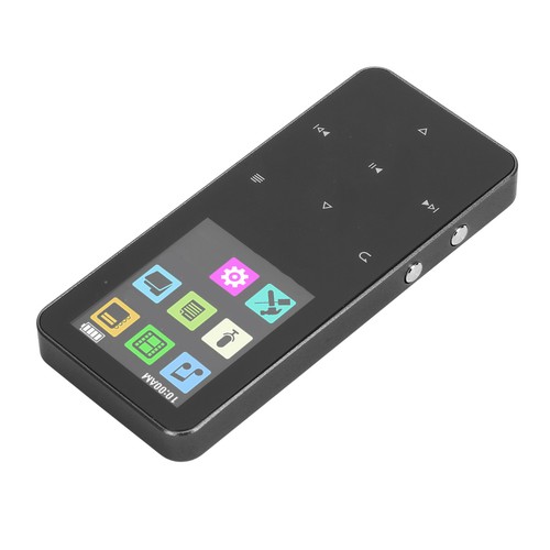 Touch screen mp3 player - screen,