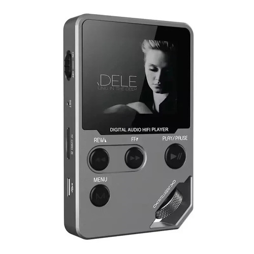 8gb lossless bluetooth - lossless,