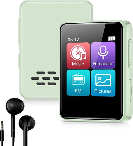 32gb mp3 players - players,, bluetooth