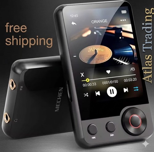 128gb mp3 player with - 128gb,