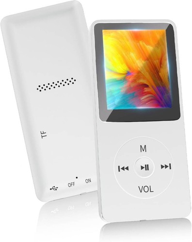 Hypour mp3 music player - mp3,