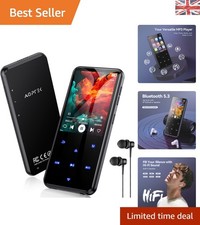 Bluetooth MP3 Player with 64GB