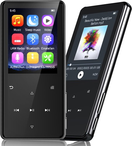 Portable battery mp3 - portable, player