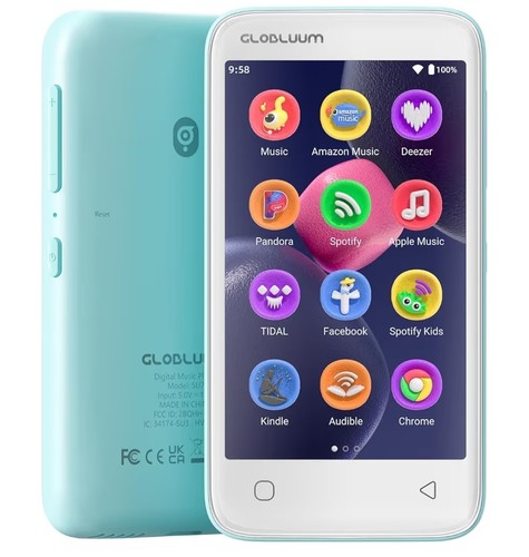 96gb mp3 player - 96gb,