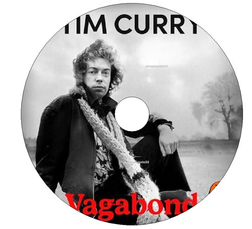 Vagabond tim curry - vagabond, talking